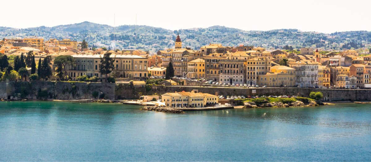 dimitra rent and transfer corfu corfu town