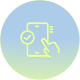 Dimitra rent and transfer corfu easy bookings icon