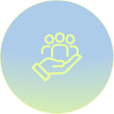 Dimitra rent and transfer corfu team icon