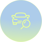 Dimitra rent and transfer corfu wide range of cars icon